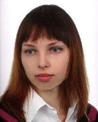 dr Agnieszka Mars